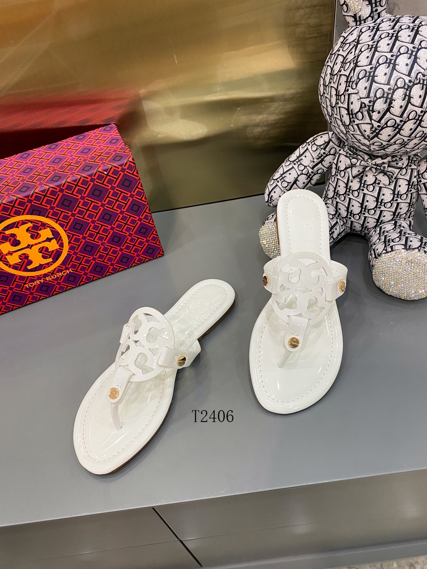 Tory Burch sz35-42 22